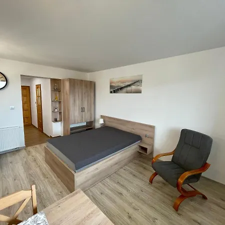 Séjour chez l'habitant Dida *