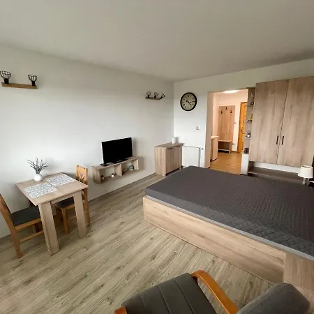Dida Ubytování v soukromí *
