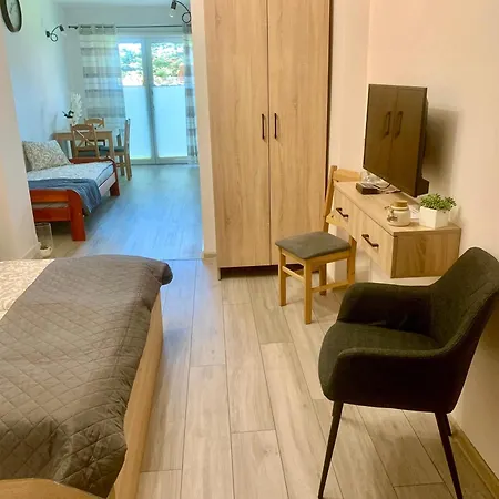 Privatunterkunft Dida