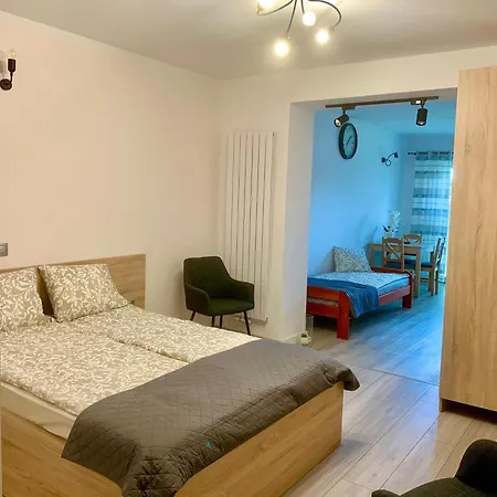 Dida Séjour chez l'habitant *