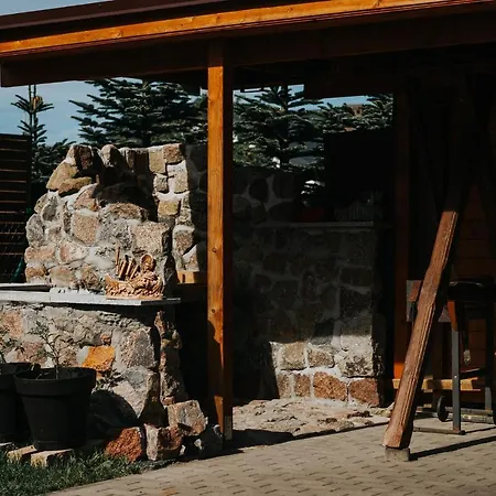 Dida * Ostrowo (Puck)