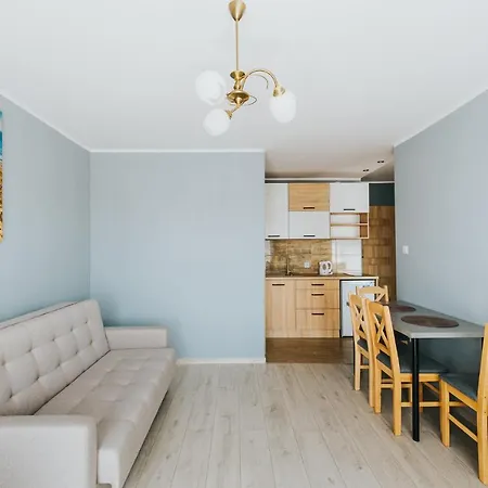 Séjour chez l'habitant Dida Ostrowo (Puck)