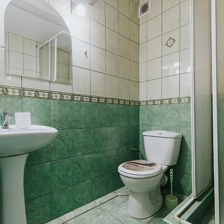 Séjour chez l'habitant Dida *