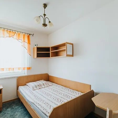 Dida Séjour chez l'habitant