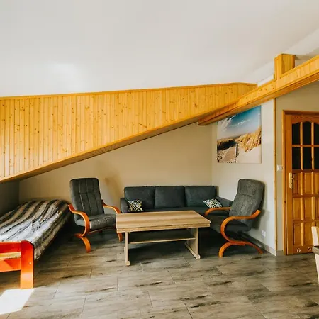 Dida Séjour chez l'habitant *